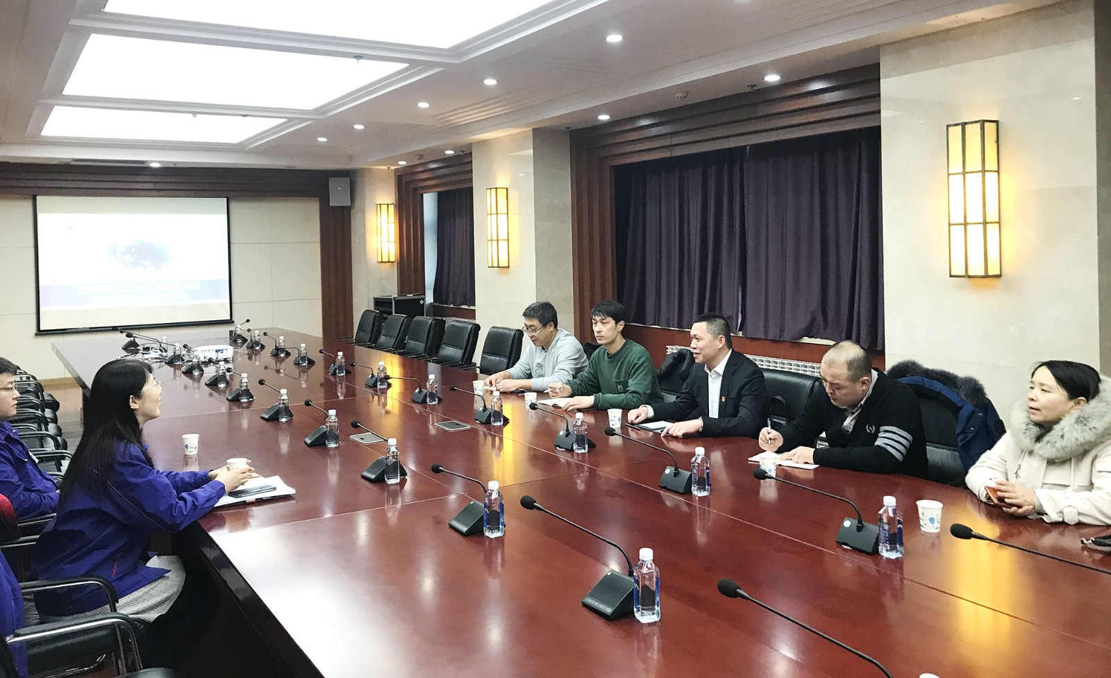 哈電集團哈爾濱鍋爐廠有限責任公司調(diào)研.jpg 哈電集團哈爾濱鍋爐廠有限責任公司調(diào)研.jpg
