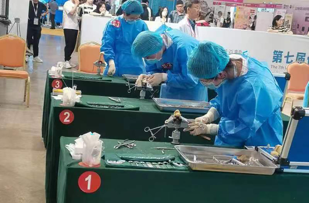 骨科專賽現(xiàn)場操作照片.jpg 骨科專賽現(xiàn)場操作照片.jpg