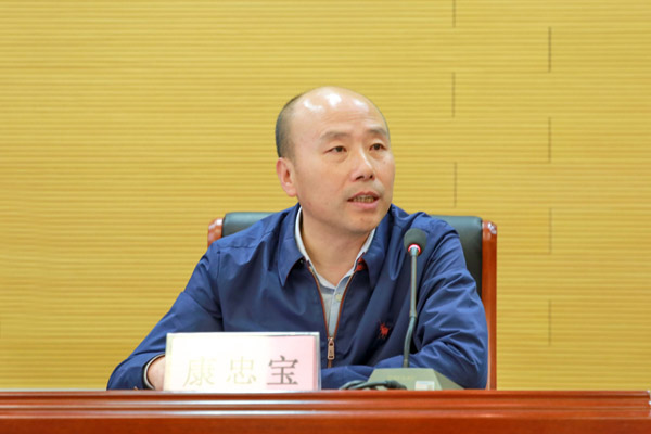 我院隆重舉行2019年“十佳青年教職工”表彰大會(huì)